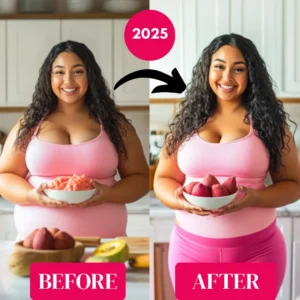 women showing how to use how to use guava pulp extract and spirulina algae