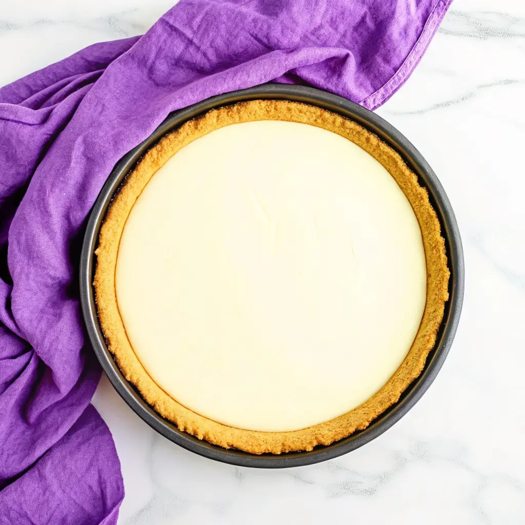 Easter Jell-O Pie That Wows – Easy Layers, Big Spring Flavor 8 Add the first Jell-O color