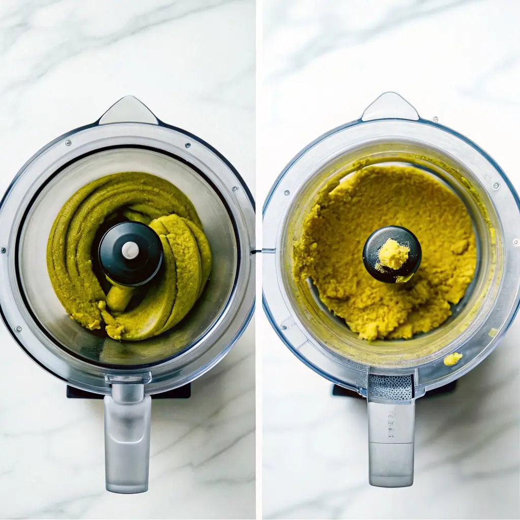 how-to-make-pistachio-butter Homemade pistachio butter